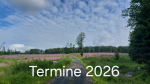 Termine 2026 online ab 14.12.2025